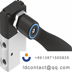 VHEF-HST-M32-M-G18_Festo Manual Pne